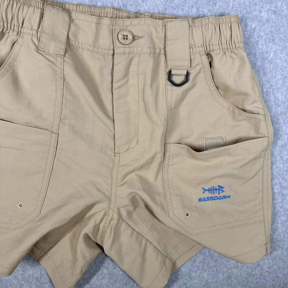 Bassdash cargo fishing